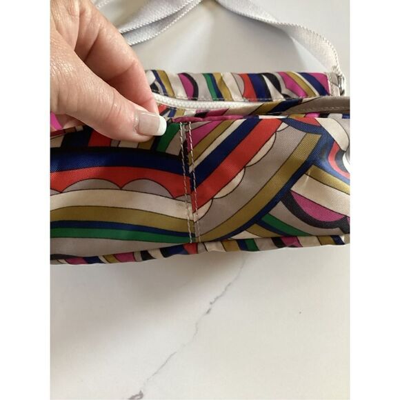 Kepling Attyson Shoulder Crossbody Bag Brightside Multicolor - Picture 8 of 16